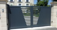 Notre société de clôture et de portail à Belonchamp